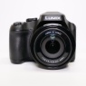 Used Panasonic Lumix FZ82 bridge camera