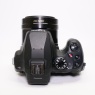 Lumix Used Panasonic Lumix FZ82 bridge camera