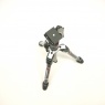 Manfrotto Used Manfrotto BeFree Advanced Carbon Fibre Tripod with ball-head