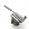 Manfrotto Used Manfrotto MVMF 500A Fluid Drag Video Head