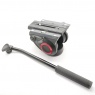 Manfrotto Used Manfrotto MVMF 500A Fluid Drag Video Head