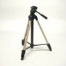 Velbon Used Velbon CX 660 Tripod with 3 way head