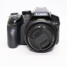 Lumix Used Panasonic Lumix DMC-FZ330 bridge camera