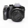 Lumix Used Panasonic Lumix DMC-FZ330 bridge camera