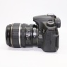 Canon Used Canon EOS 60D DSLR with 17-85mm lens