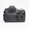 Canon Used Canon EOS 60D DSLR with 17-85mm lens