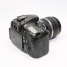 Canon Used Canon EOS 60D DSLR with 17-85mm lens