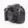 Nikon Used Nikon D7000 DSLR body