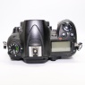 Nikon Used Nikon D7000 DSLR body