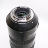 Sigma Used Sigma 100-400mm f5-6.3 DG contemporary lens for Nikon