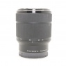 Sony Used Sony FE 28-70mm f3.5-5.6 OSS Zoom lens