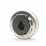 Sony Used Sony E 16mm f2.8 Pancake lens