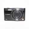 Lumix Used Panasonic Lumix DMC-SZ8 digital compact camera