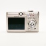 Canon Used Canon Ixus 40 digital compact camera