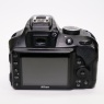 Nikon Used Nikon D3300 DSLR body