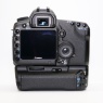 Canon Used Canon EOS 5D Mk II Full frame DSLR with BG-E6 battery grip