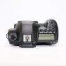 Canon Used Canon EOS 5D Mk II Full frame DSLR with BG-E6 battery grip