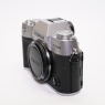 Fujifilm Used Fujifilm X-T50 Mirrorless camera body, silver