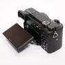 Sony Used Sony A6400 Mirrorles camera body