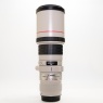 Canon Used Canon EF 400mm f5.6 L USM lens