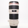 Canon Used Canon EF 70-200mm f4 L IS USM lens