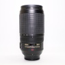 Nikon Used Nikon AF-S Nikkor 70-300mm f4.5-5.6 G VR len