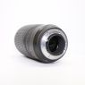 Nikon Used Nikon AF-S Nikkor 70-300mm f4.5-5.6 G VR len