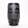 Tamron Used Tamron AF 70-300mm f4-5.6 LD Macro lens for Nikon