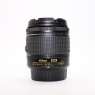 Nikon Used Nikon AF-P DX Nikkor 18-55mm f3.5-5.6G