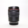 Canon Used Canon RF 14-35mm f4L IS USM lens
