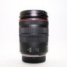 Canon Used Canon RF 24-105mm f4 L IS USM lens