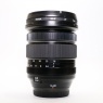 Fujifilm Used Fujifilm XF 16-80mm f4 R OIS WR lens