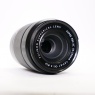 Fujifilm Used Fujifilm XC-50-230mm f4.5-f6.7 OIS mk II lens, black