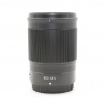 Nikon Used Nikon NIKKOR Z 85mm f1.8 S lens