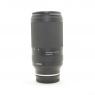 Tamron Used Tamron 70-300mm f4.5-6.3 Di III RXD lens for Nikon Z