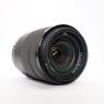 Sony Used Sony E 18-135mm f3.5-5.6 Lens