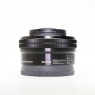 Sony Used Sony E 16-50mm f3.5-5.6 PZ OSS lens