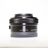 Sony Used Sony E 16-50mm f3.5-5.6 PZ OSS lens