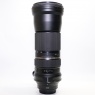 Tamron Used Tamron SP 150-600mm f5-6.3 Di USD lens for Canon EOS