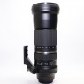 Tamron Used Tamron SP 150-600mm f5-6.3 Di USD lens for Canon EOS