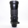 Tamron Used Tamron SP 150-600mm f5-6.3 Di USD lens for Canon EOS