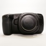Sundry Used Blackmagic Pocket Cinema 4K Camera Micro 4/3 fit