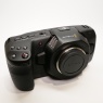 Sundry Used Blackmagic Pocket Cinema 4K Camera Micro 4/3 fit