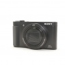 Sony Used Sony Cybershot HX90 digital compact camera