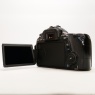 Canon Used Canon EOS 70D DSLR with 18-55mm lens