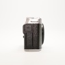 Fujifilm Used Fujifilm X-M5 Mirrorless camera body, silver