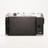 Fujifilm Used Fujifilm X-M5 Mirrorless camera body, silver