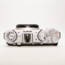 Fujifilm Used Fujifilm X-M5 Mirrorless camera body, silver