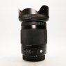 Sigma Used Sigma DC 18-300mm f3.5-6.3 Contemporary lens for Canon EOS