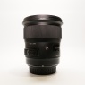 Sigma Used Sigma DG 24mm f1.4 Art lens for Canon EOS